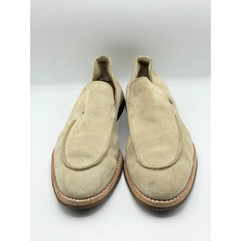 Allen Edmonds allen class denim
